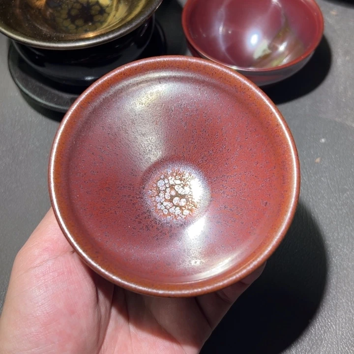 茶盏我们是真的爱对方很