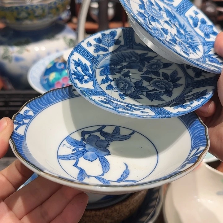 盖碗拍任意三单包邮