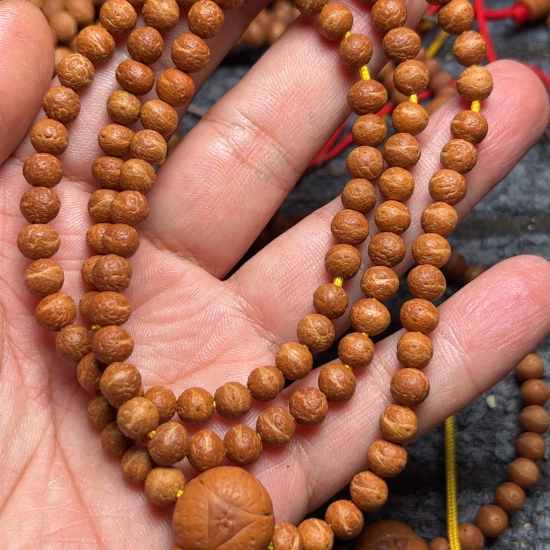 吊坠凤眼菩提凤眼菩提手串手链