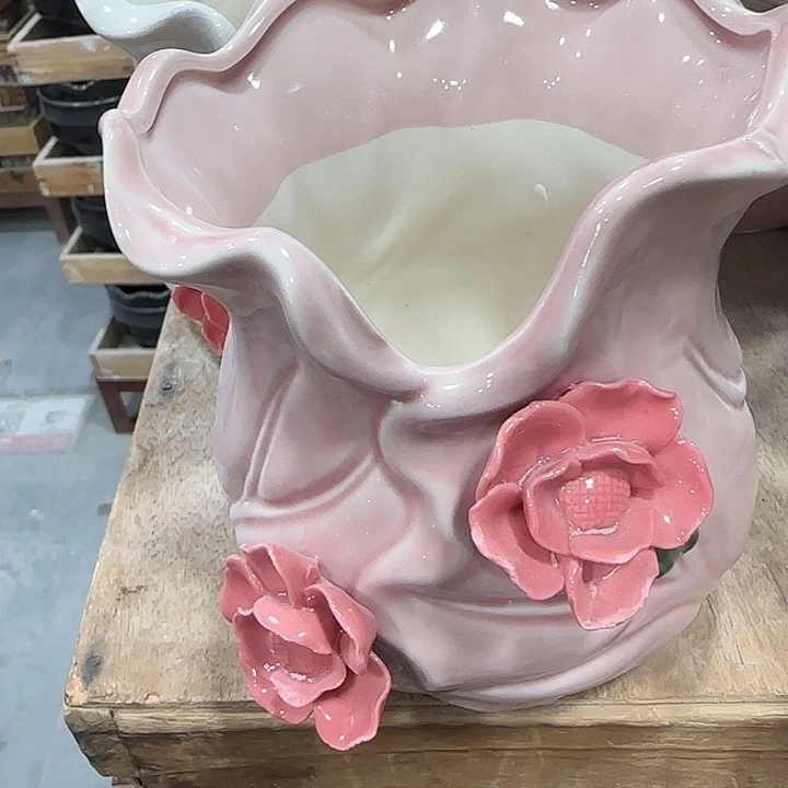 口径不清楚问客服