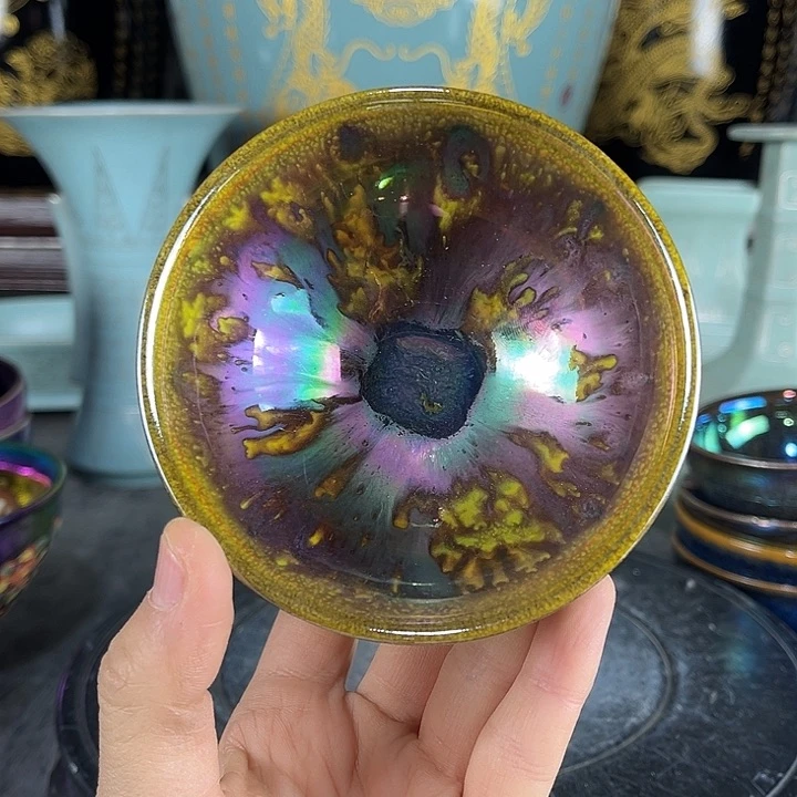 摆件艺****！彼此彼此瓷瓷瓷瓷