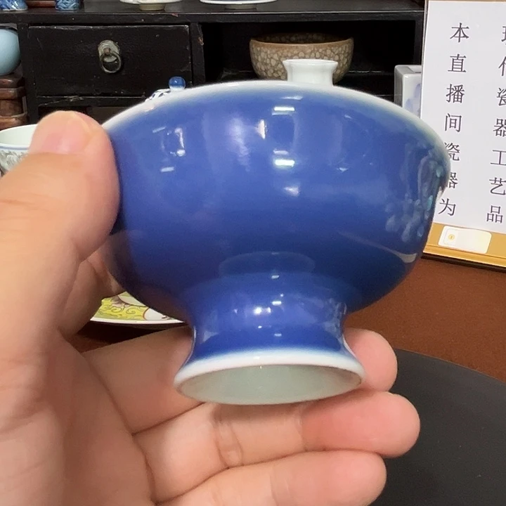 其他瓷器制作工艺