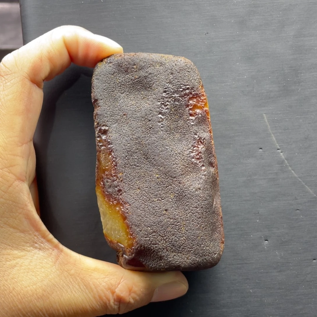 定制蜜蜡未镶嵌天然的琥珀蜜蜡