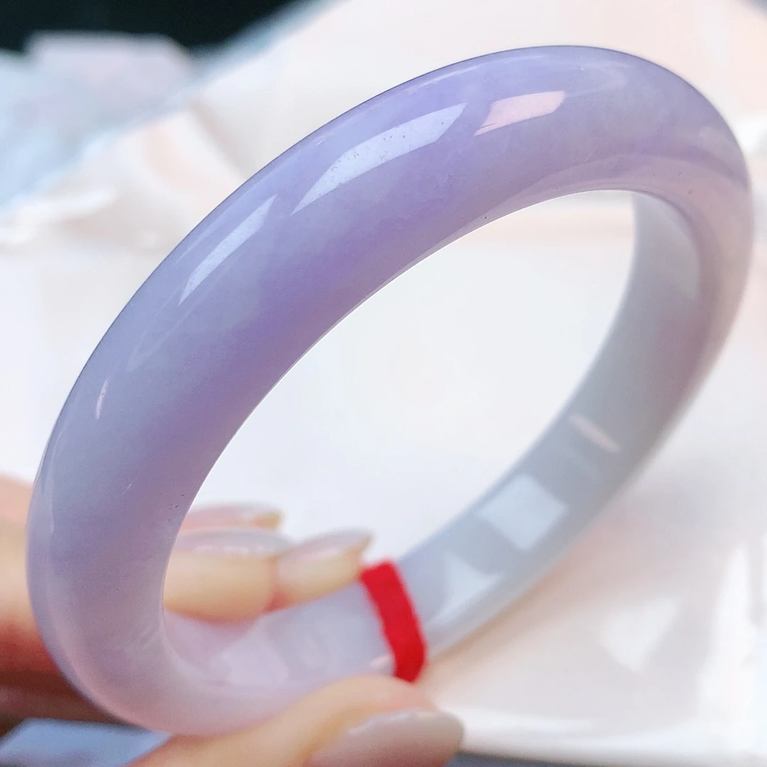 未镶嵌手镯翡翠56圈口882852