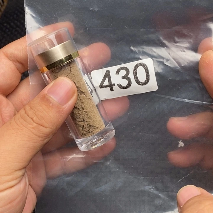 科檀（科特迪瓦檀木）