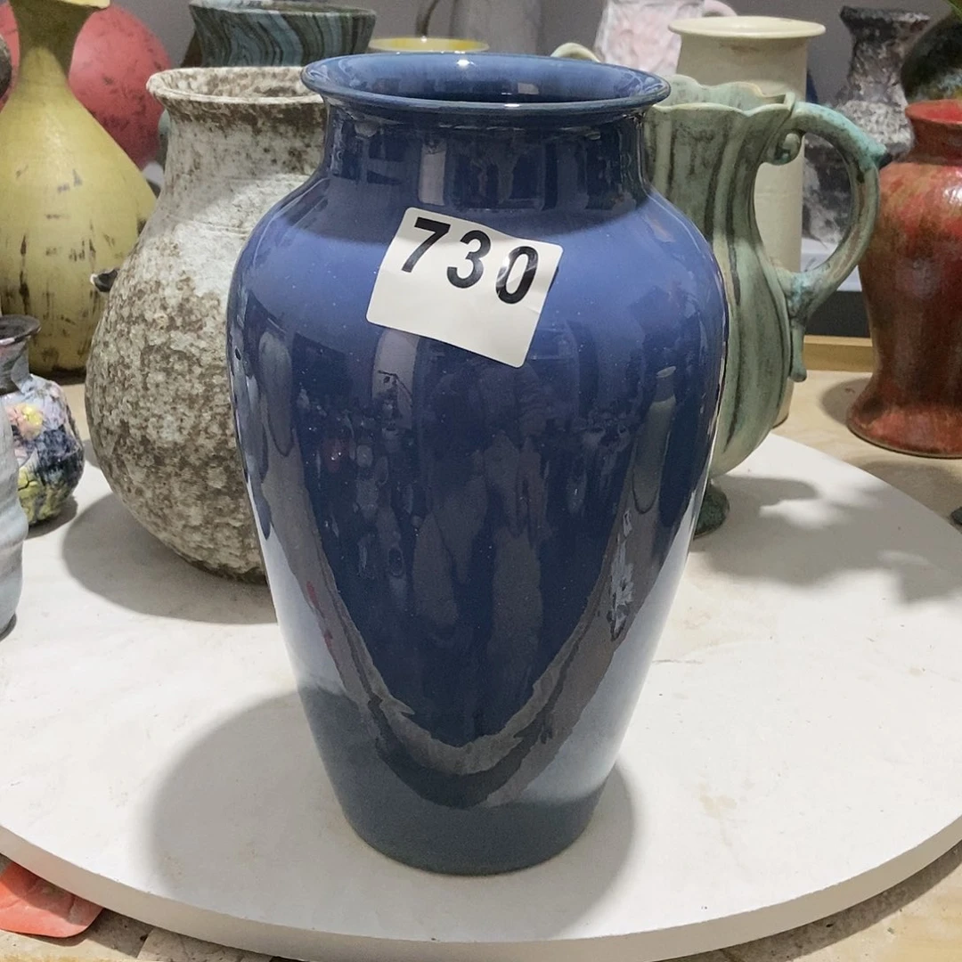 陶瓷景德镇花瓶福利款