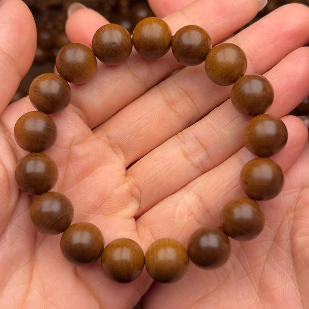 檀香木1.2单圈 老山檀香