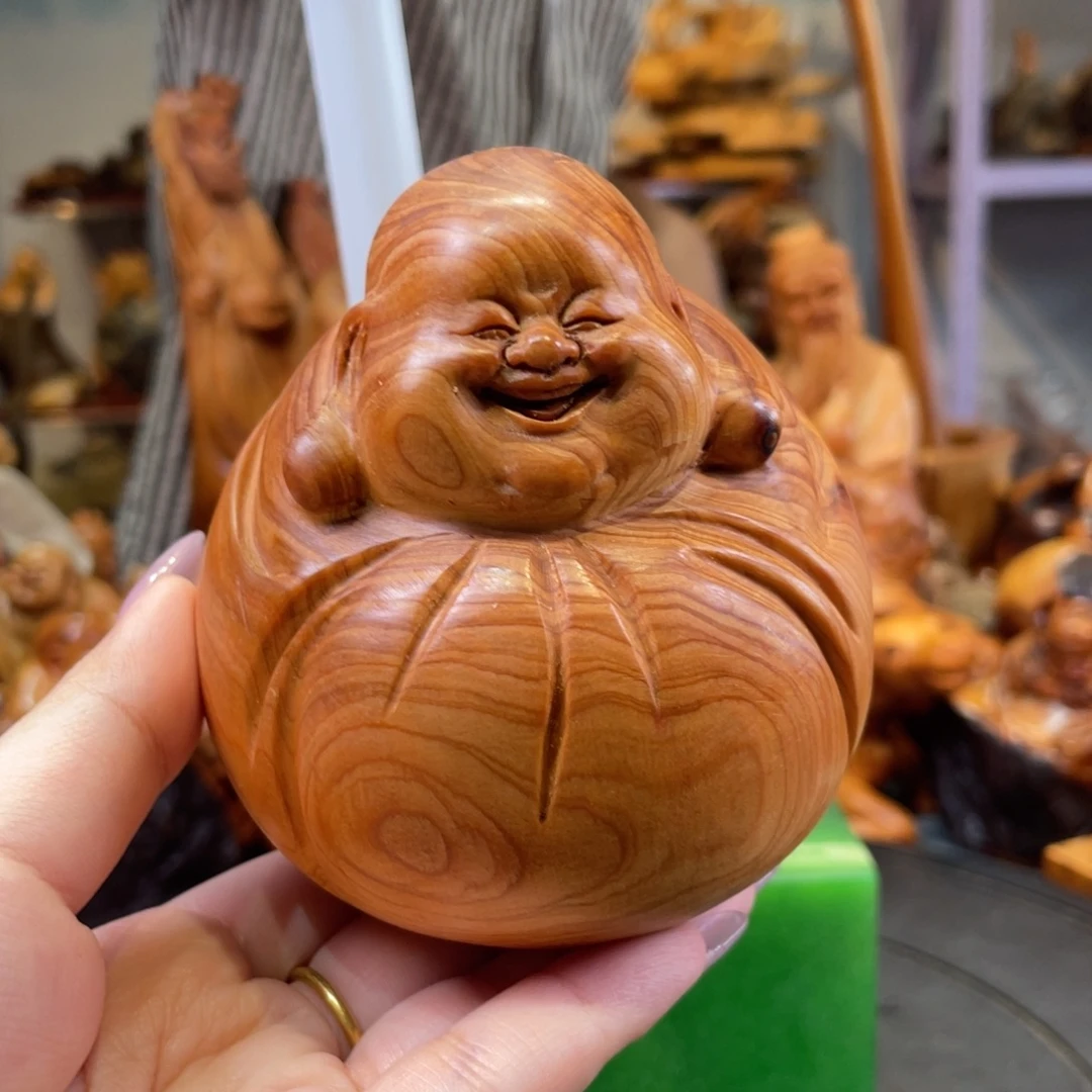 柏木（崖柏）手串/手链