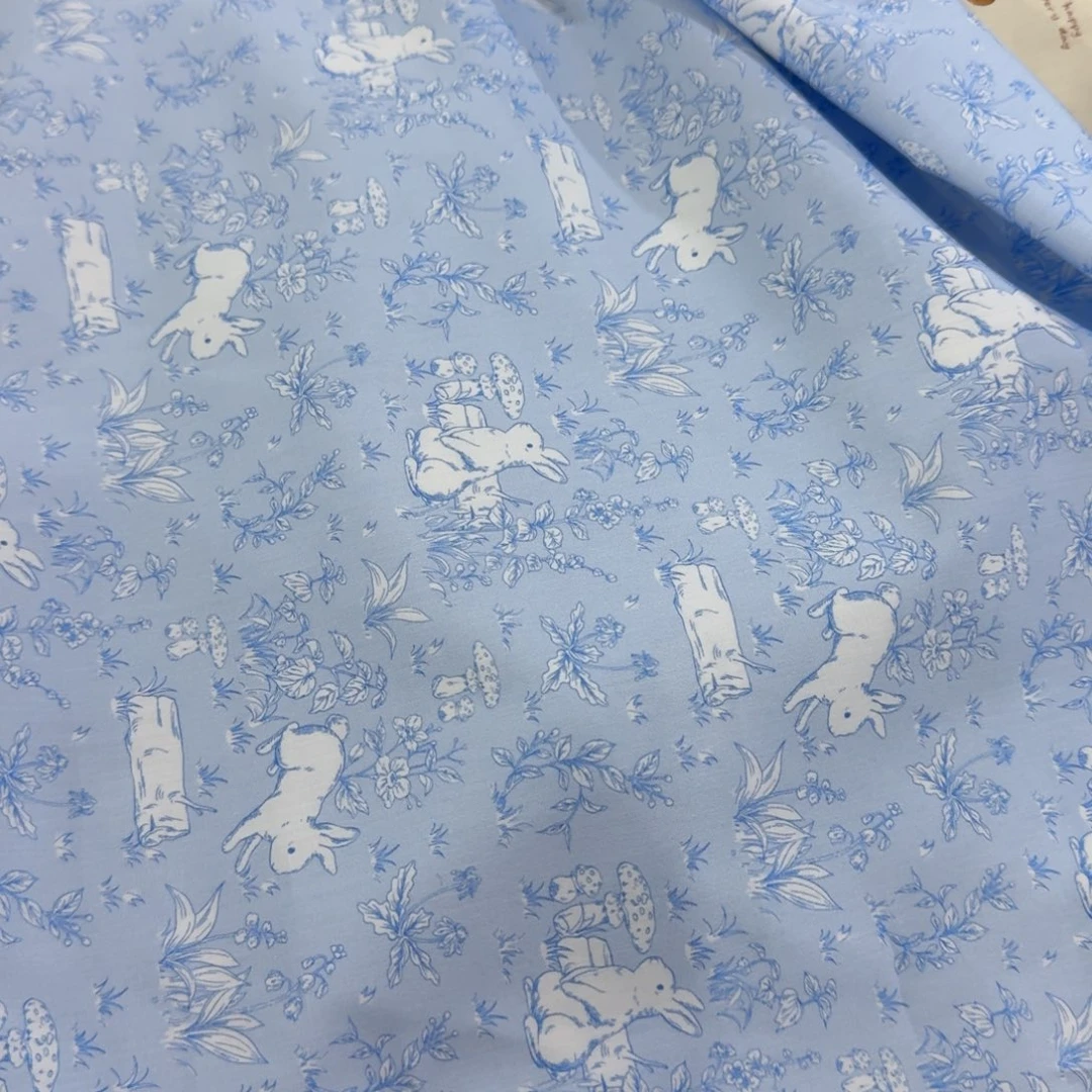 棉圆*2.5米价高货纯棉50支府绸X1.4米宽D