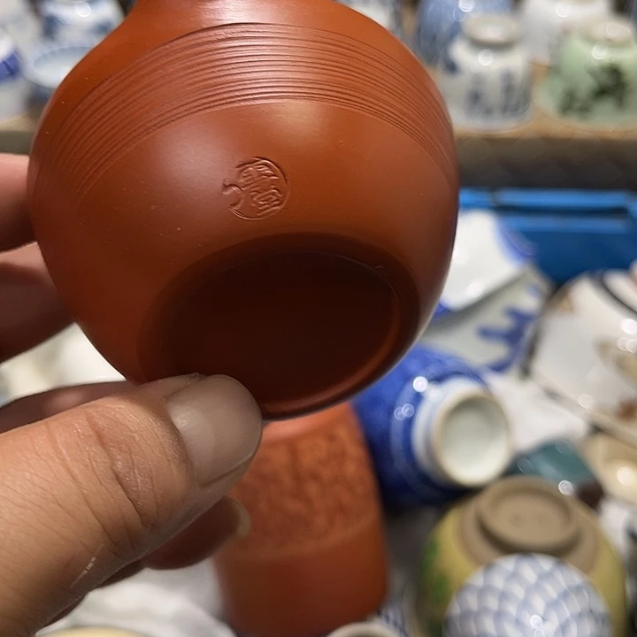 陶瓷茶玩榜第二十名