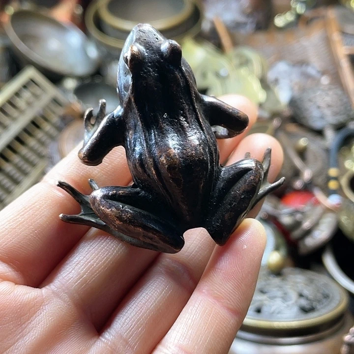 全是铜铜铜器铜器