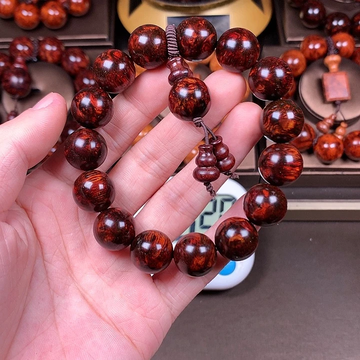 【闪购商品】黄花梨/降香黄檀金*1.5规格04W