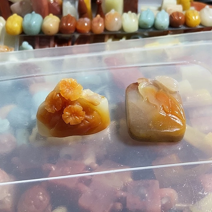 昌化石印石布*托感谢你的支持，不退不换