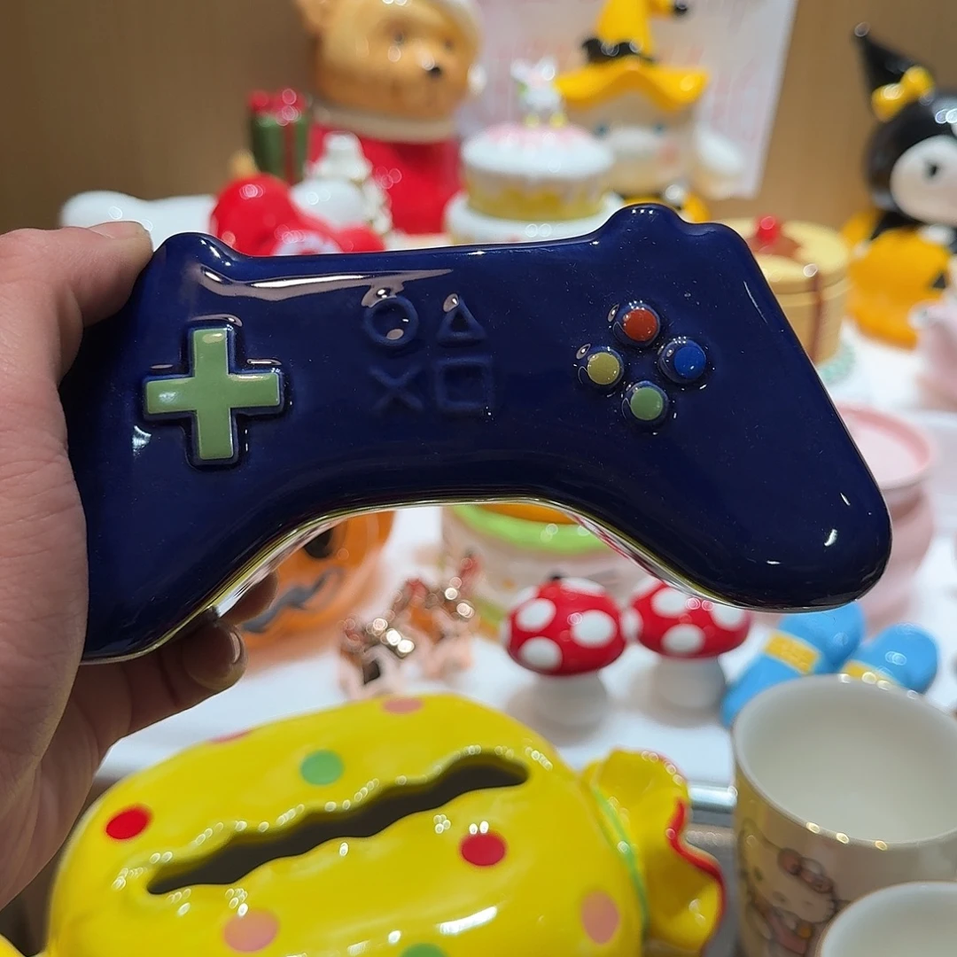 微瑕陶瓷介意慎拍