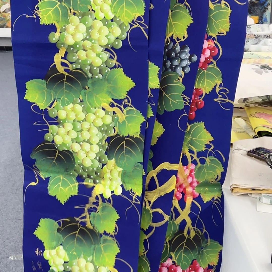 事事顺心如意万事如意