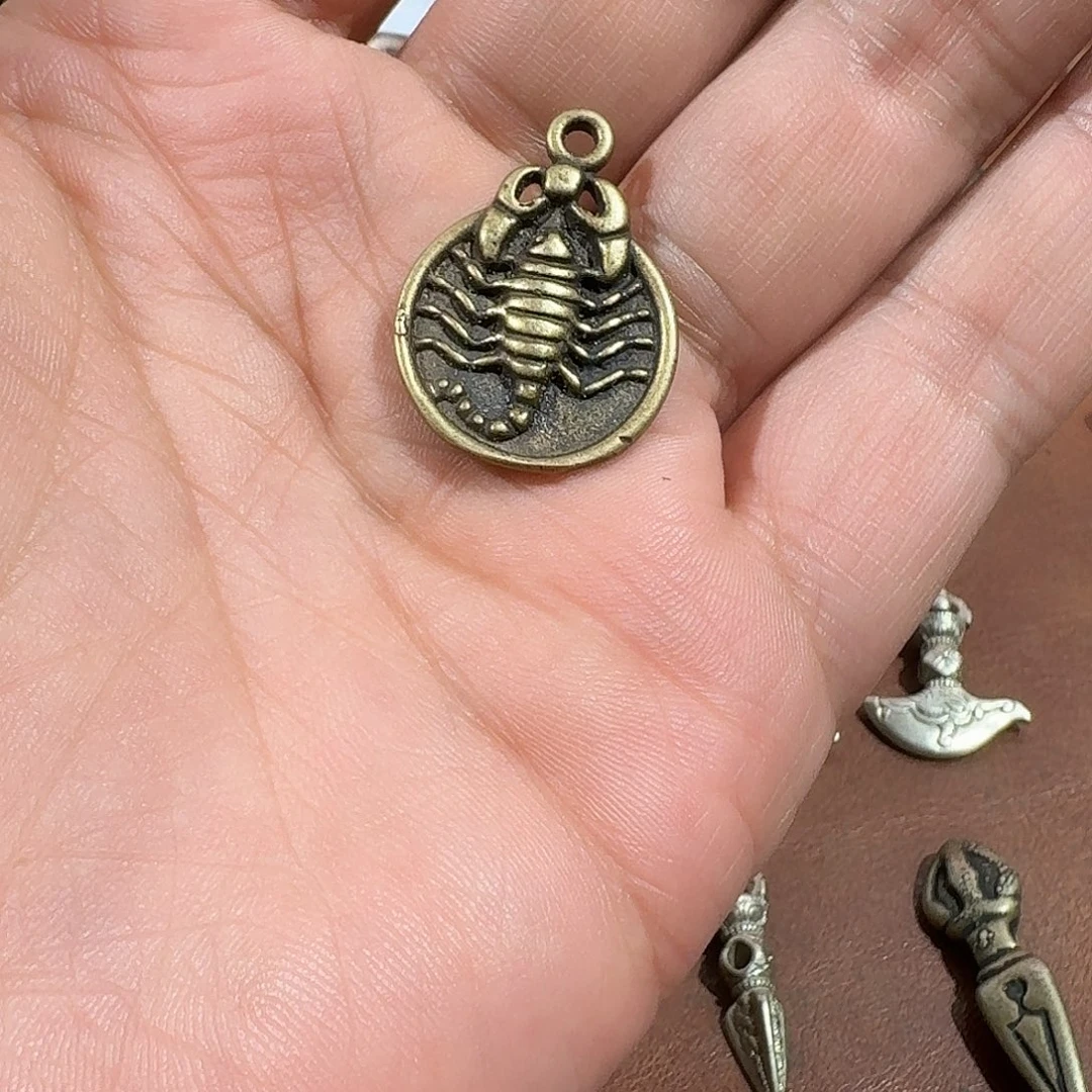 惜***藏传文玩配饰小元素