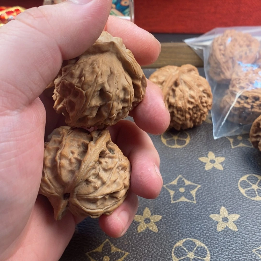 文玩核桃吊坠文玩核桃