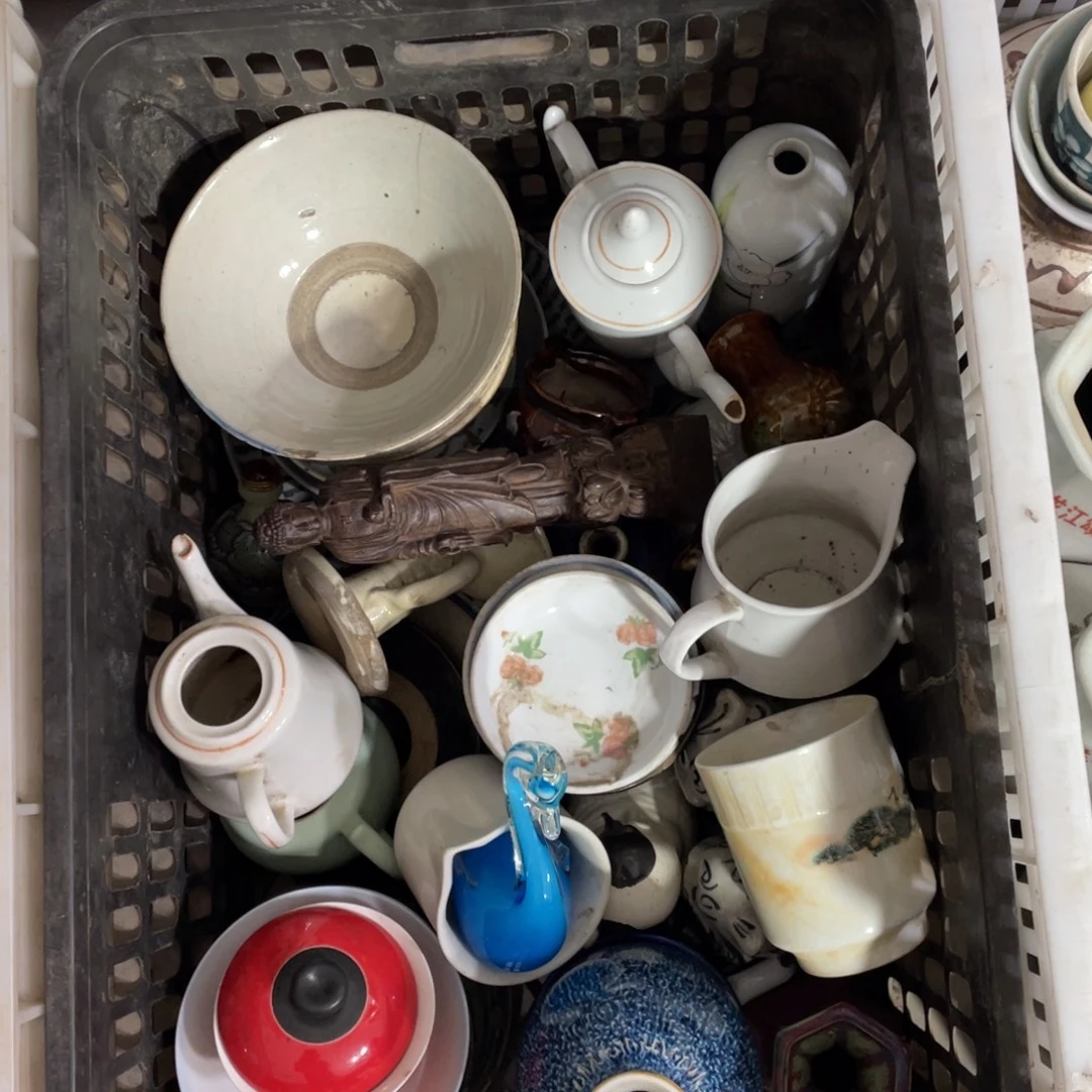 有机玻璃摆件工艺品