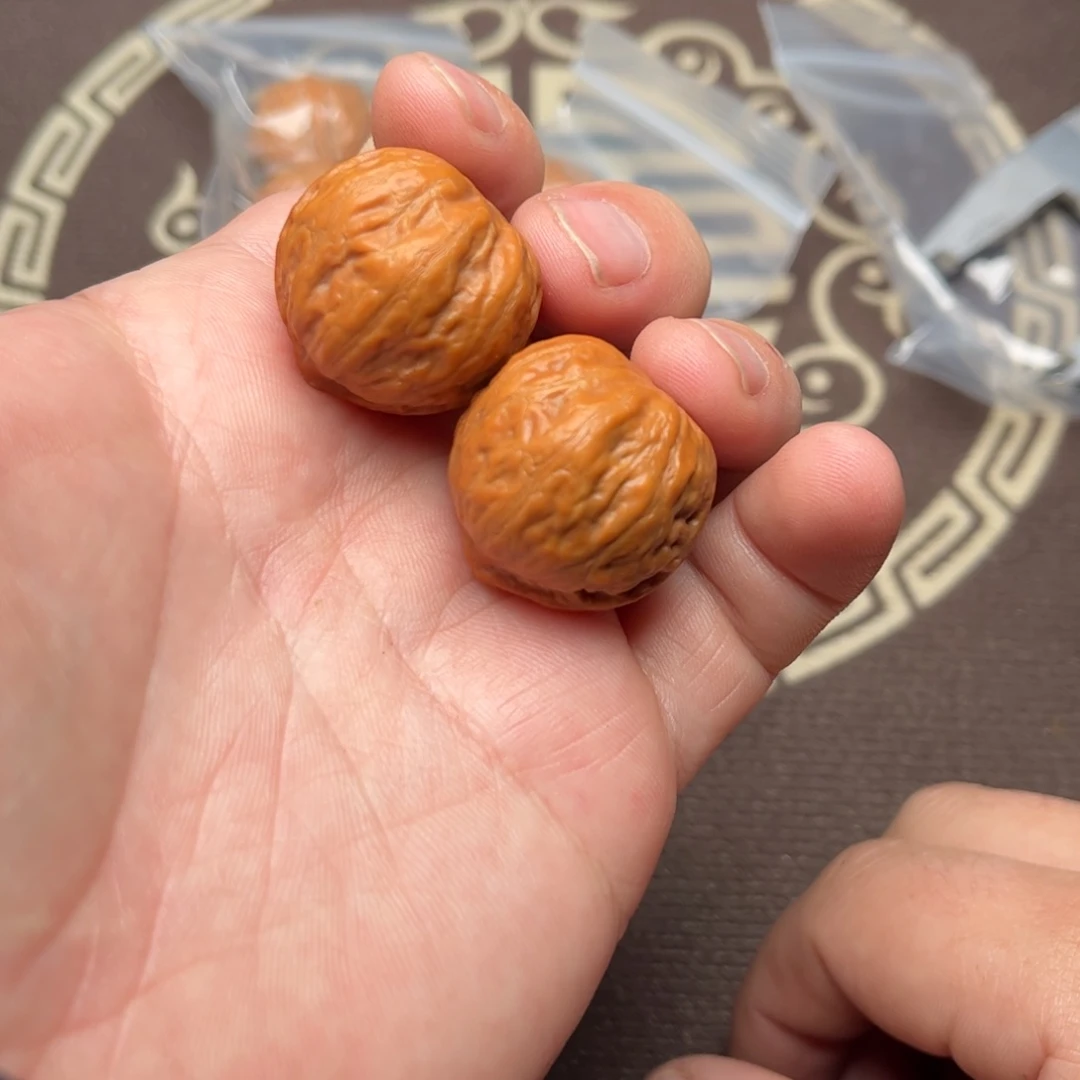 文玩核桃把件16000000000