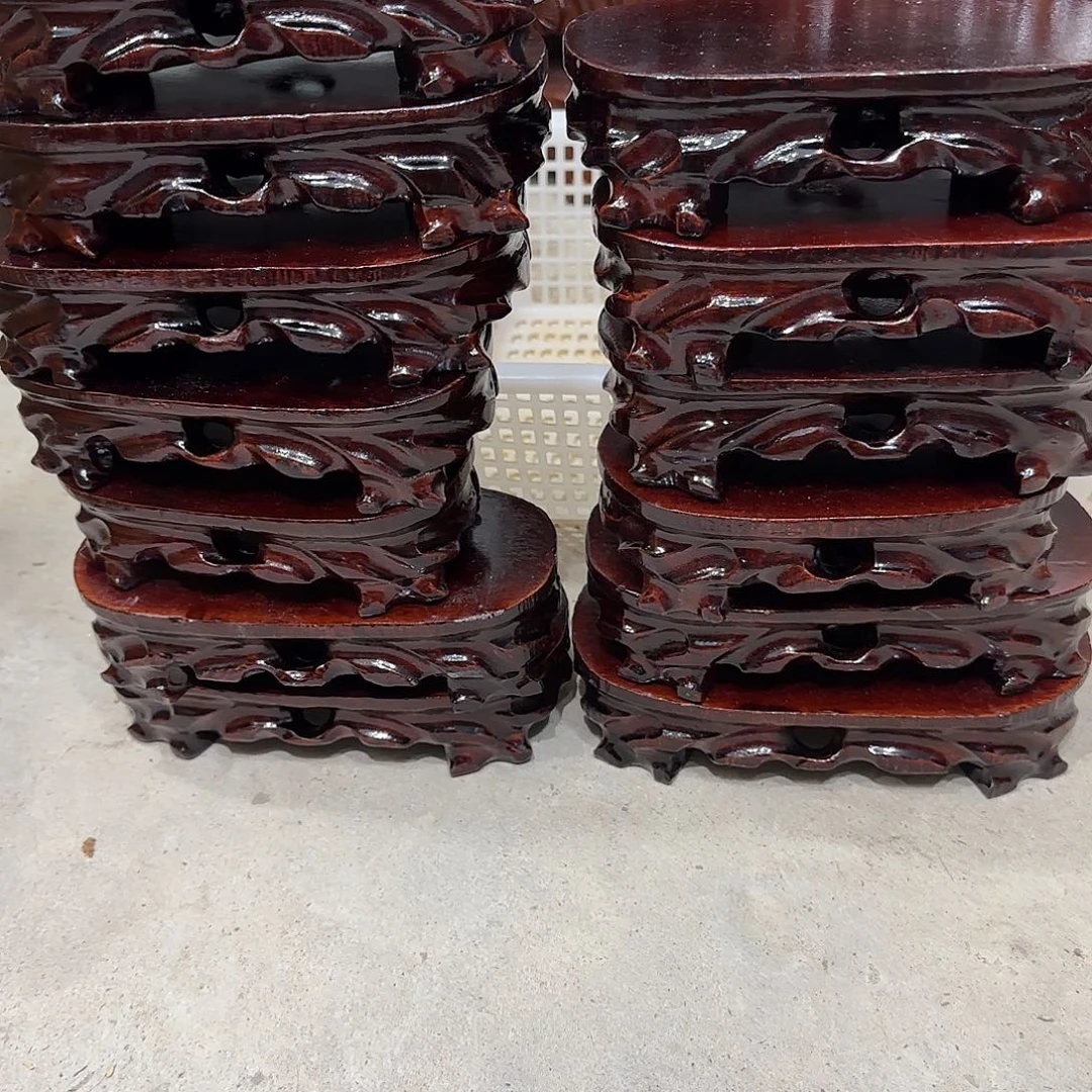 大果紫檀（缅甸花梨）63