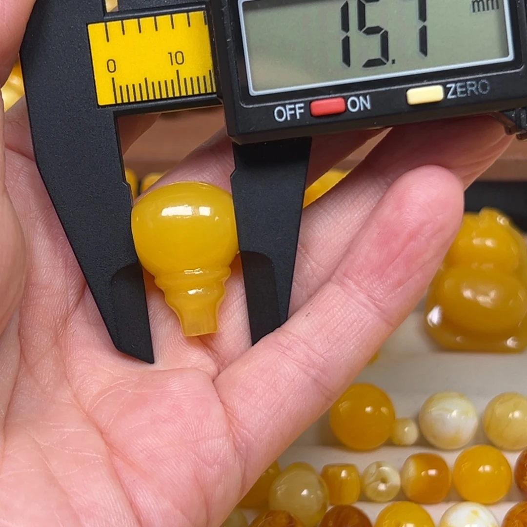 非金属配珠配饰134