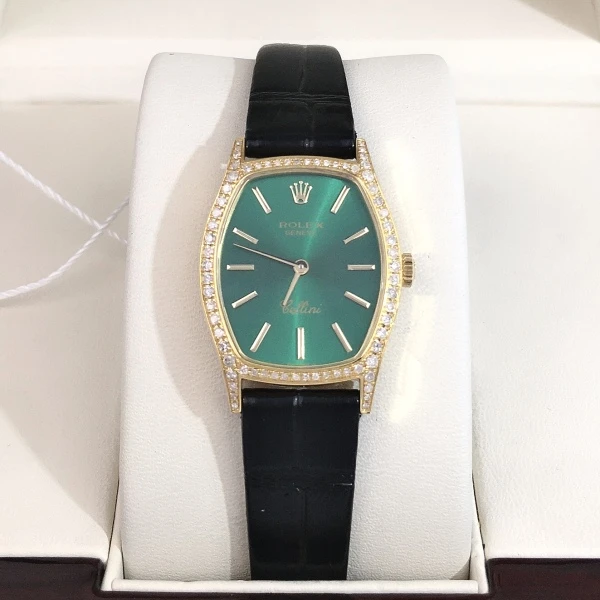 95新 Rolex/劳力士 手动机械/劳力士/95新/表径23/S254231123004