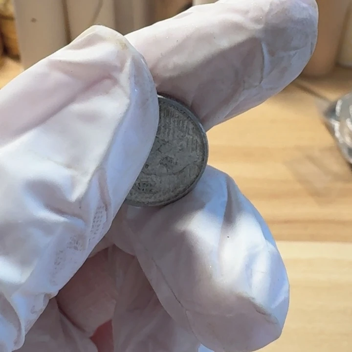 其他普通金属吕的，吕的，地瓜1的，品不好，介意慎拍