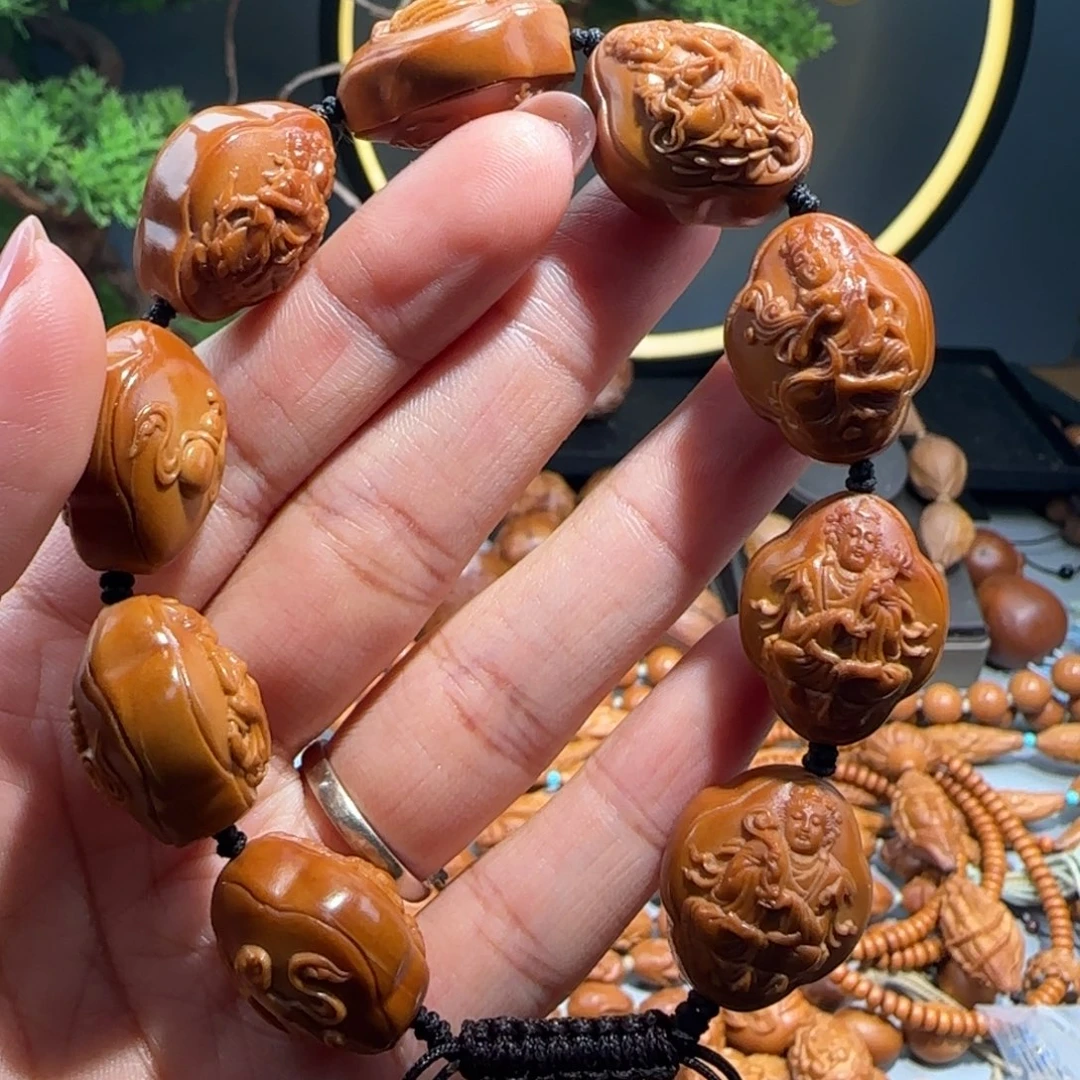 手串/手链橄榄核福利待遇