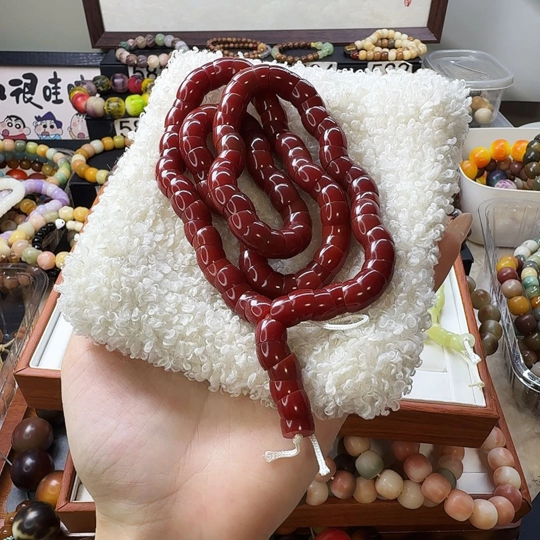 菩提根/象牙果手串