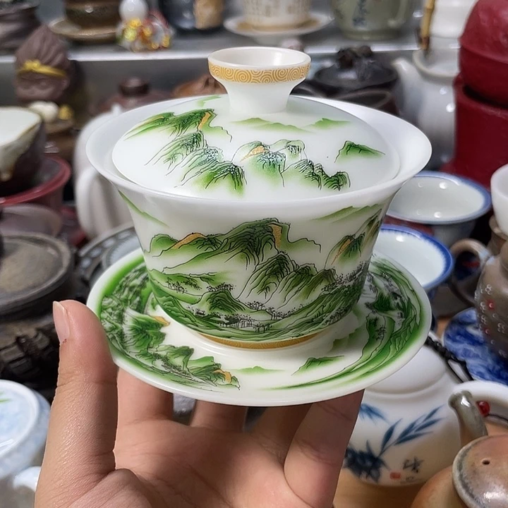 陶瓷制品及陶瓷艺术品