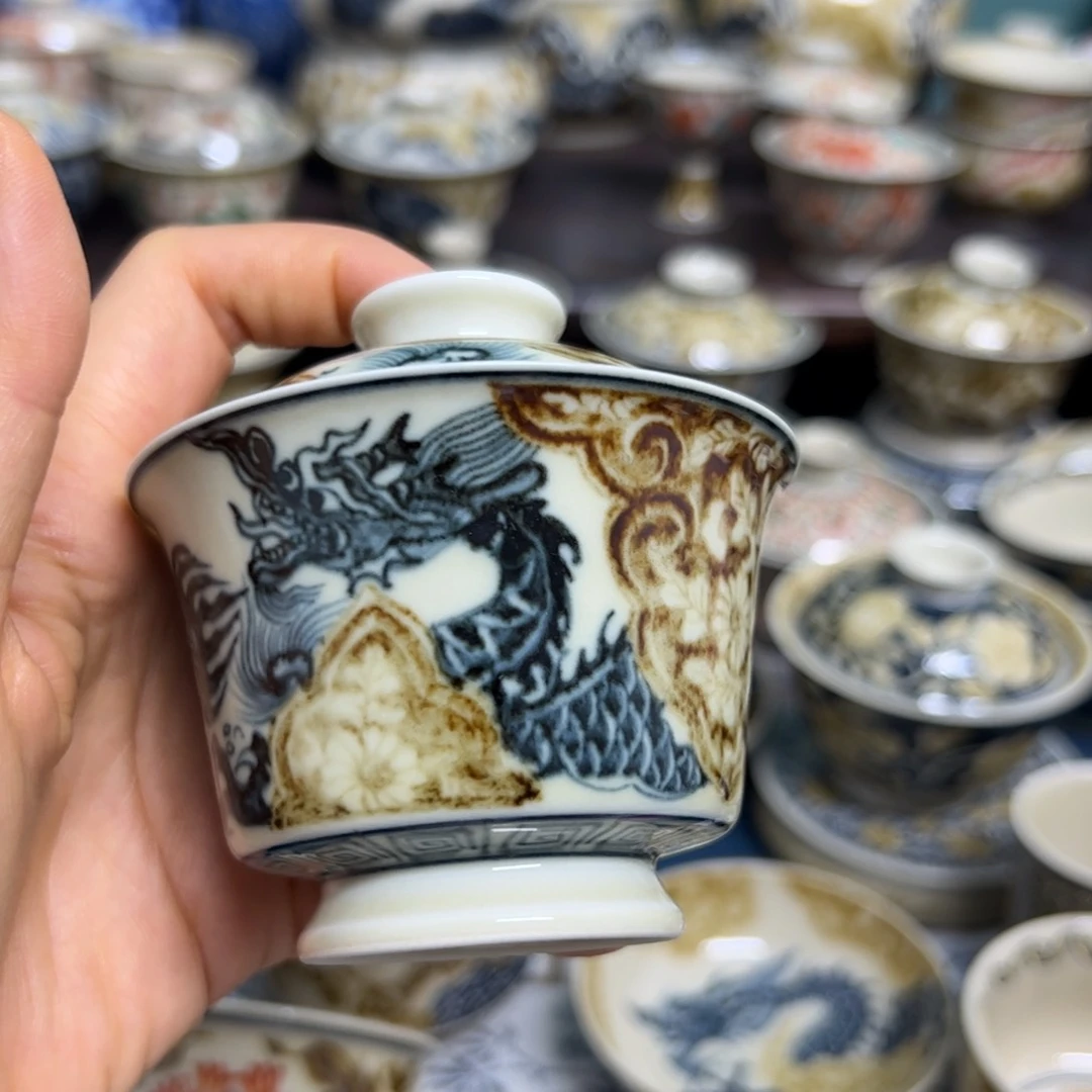 【闪购商品】陶瓷艺术有限公司