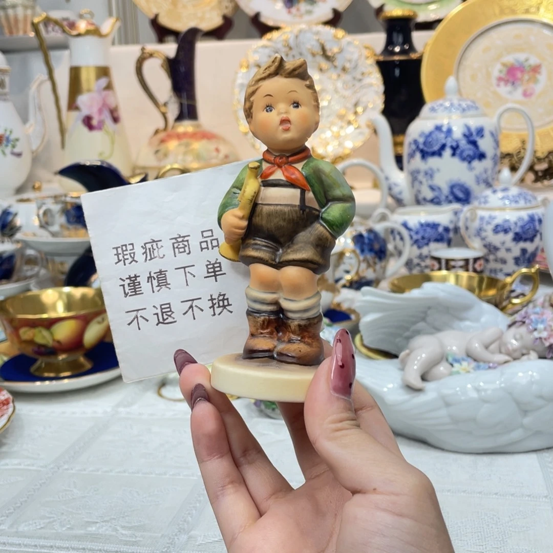 瓷片海外中古美物瓷器