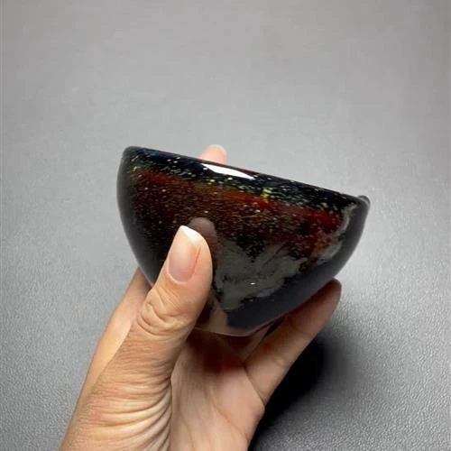 【闪购商品】茶盏-626............