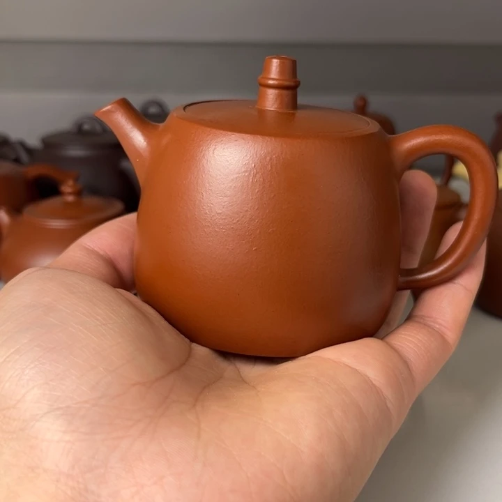 紫砂茶壶紫砂茶壶