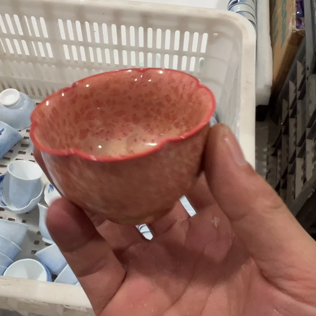 库存茶具部分瑕疵介意勿拍！