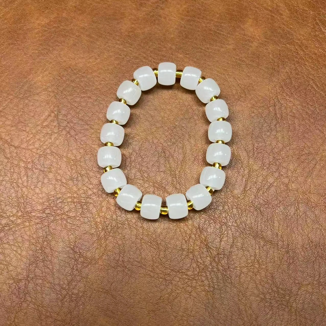 精挑搭配手串 无礼盒 Y554