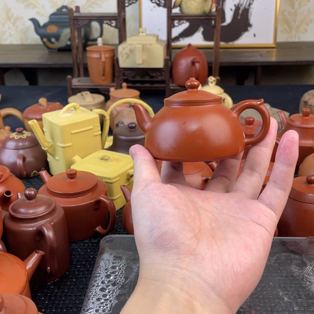 宜兴紫砂壶艺术学院