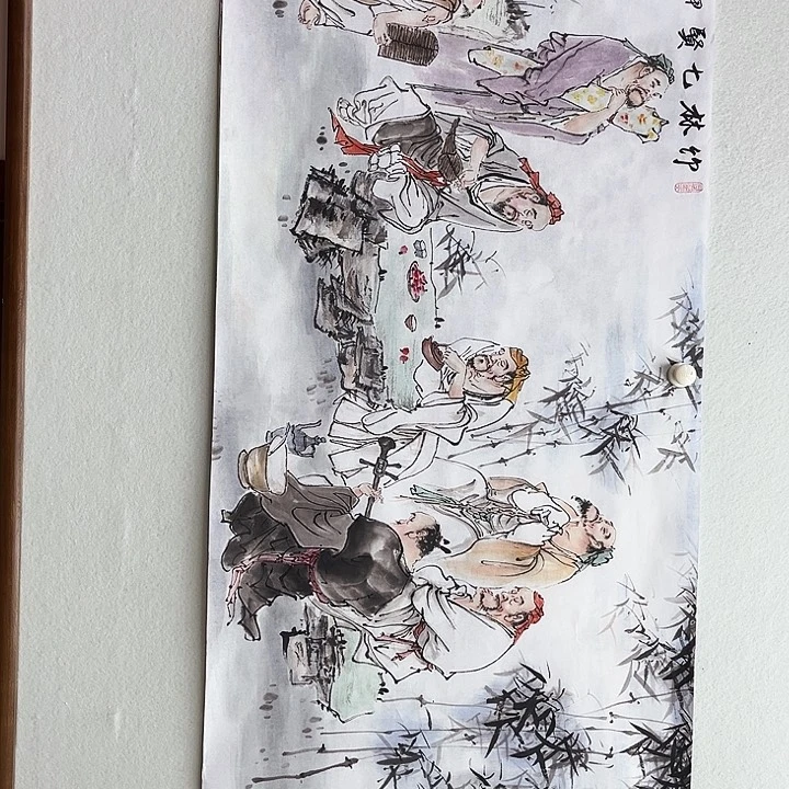 艺术作品欣赏作品