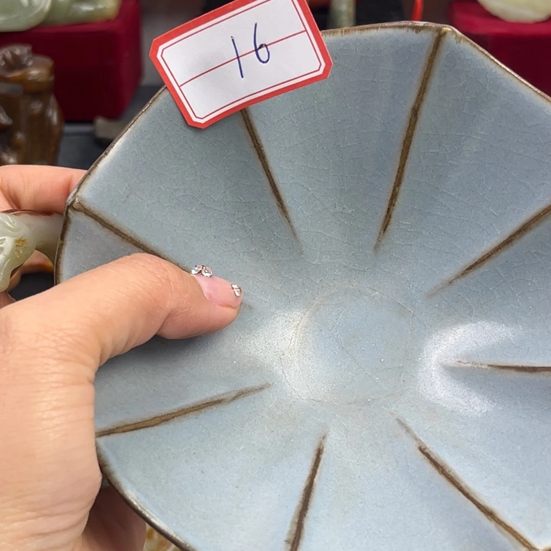 大***@摆件鉴古藏珍鉴古藏珍