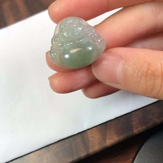 翡翠未镶嵌颈饰缅甸A货，每天下午1点半开播