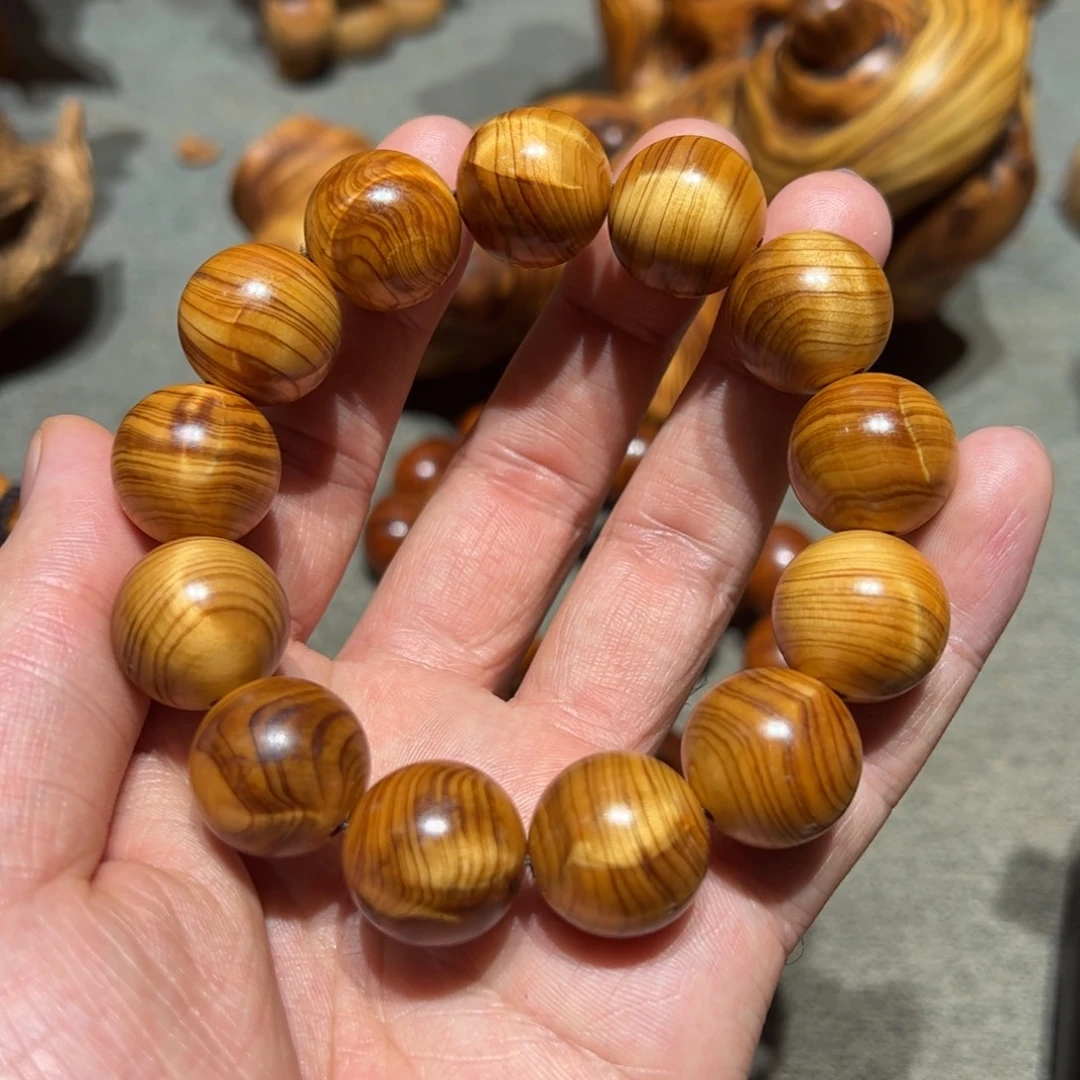 柏木（崖柏）北太行陈化崖柏