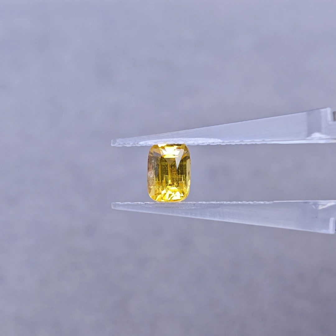 YSvv 蓝宝石-1.11ct（00827618）0401