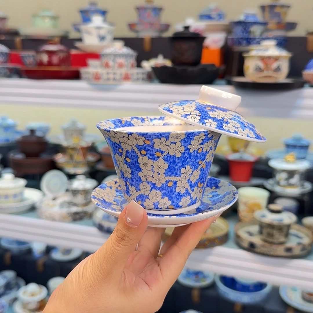 我们的目标就是成为