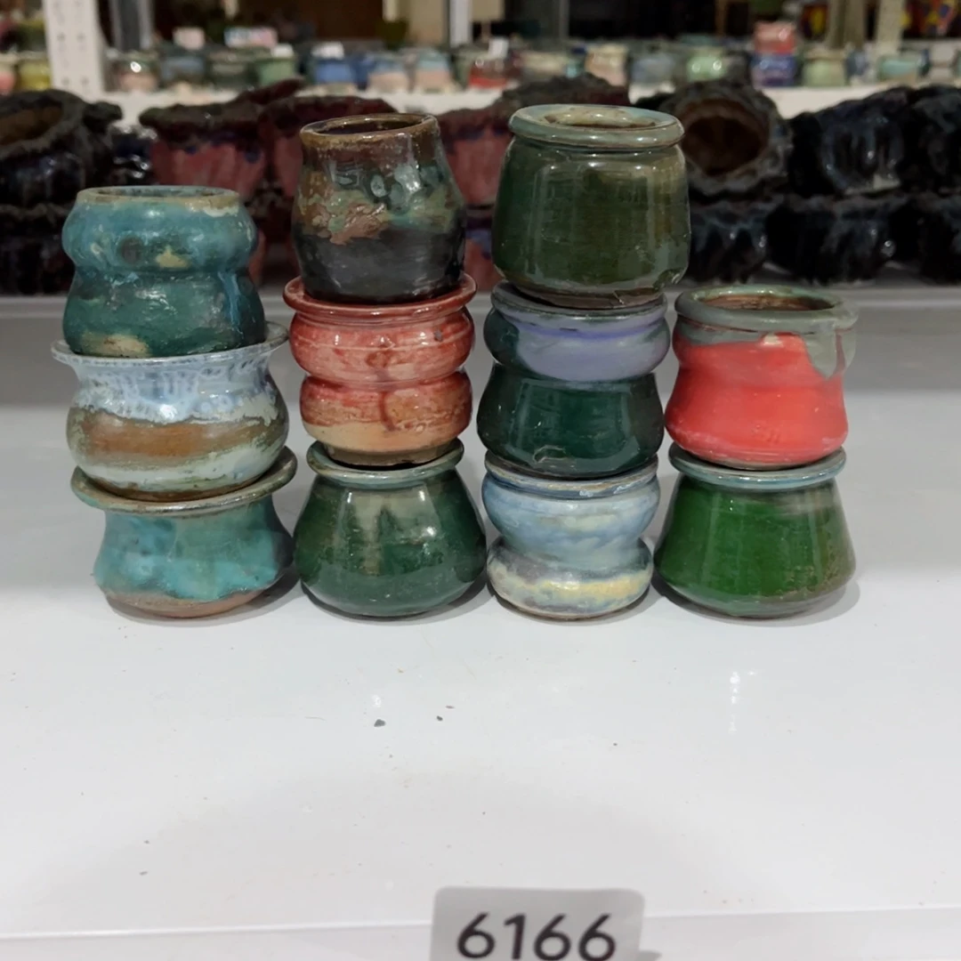 6166内口3景德镇手工制作