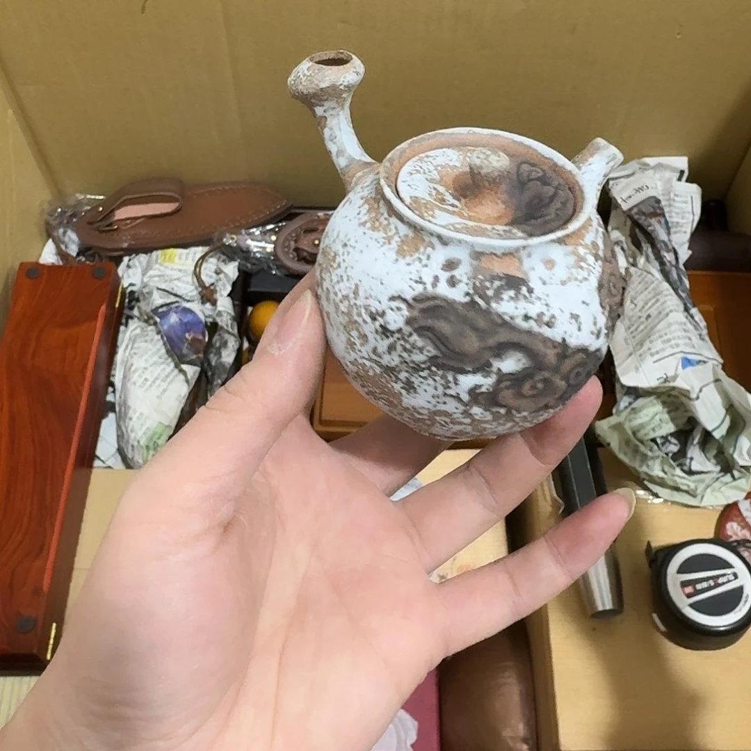 茶宠瓷器茶具系列