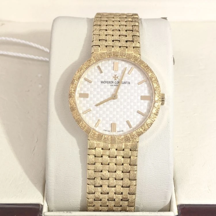 95新/江诗丹顿/表径29/石英表/S325251105555/[251224XZC]