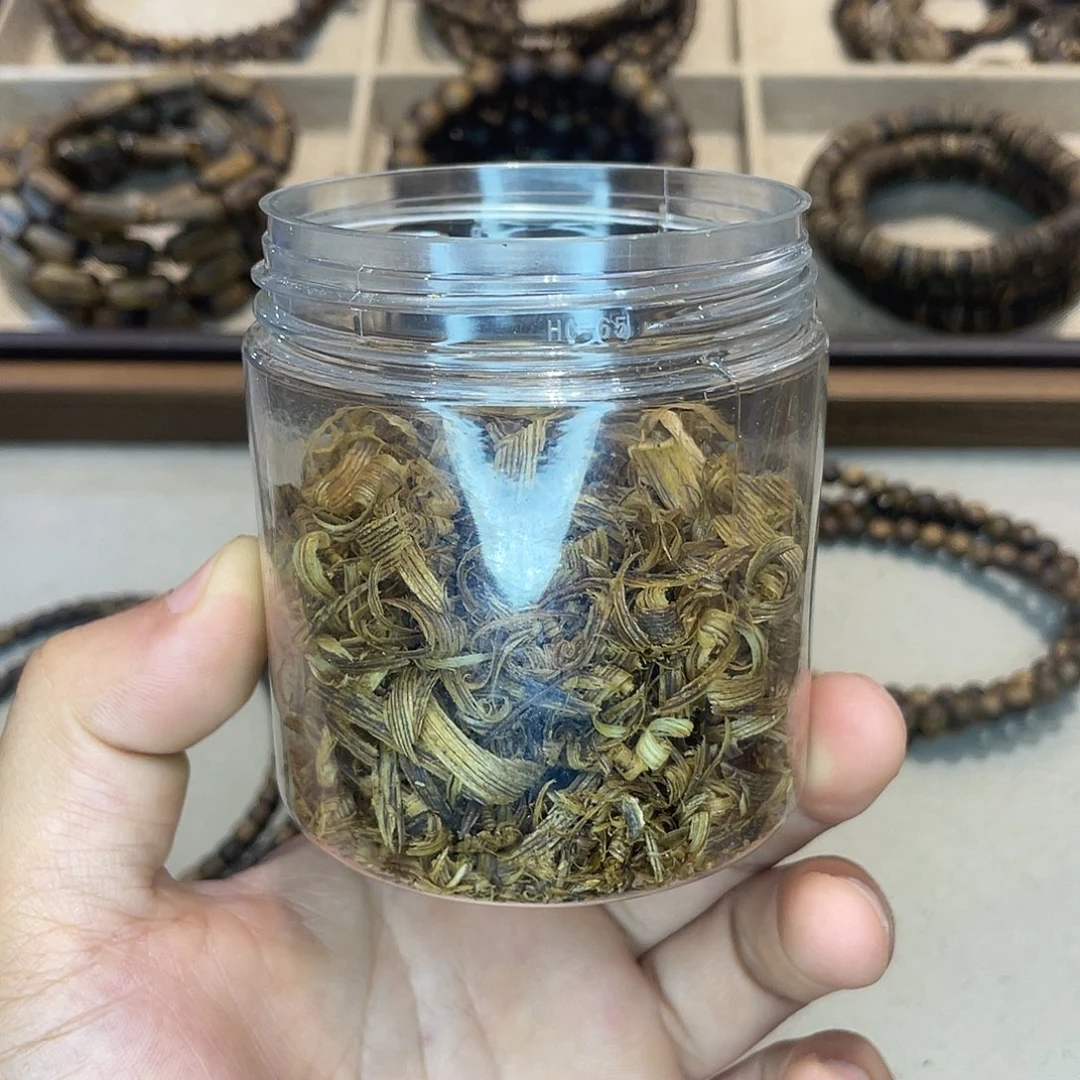 奇楠勾丝20克福利