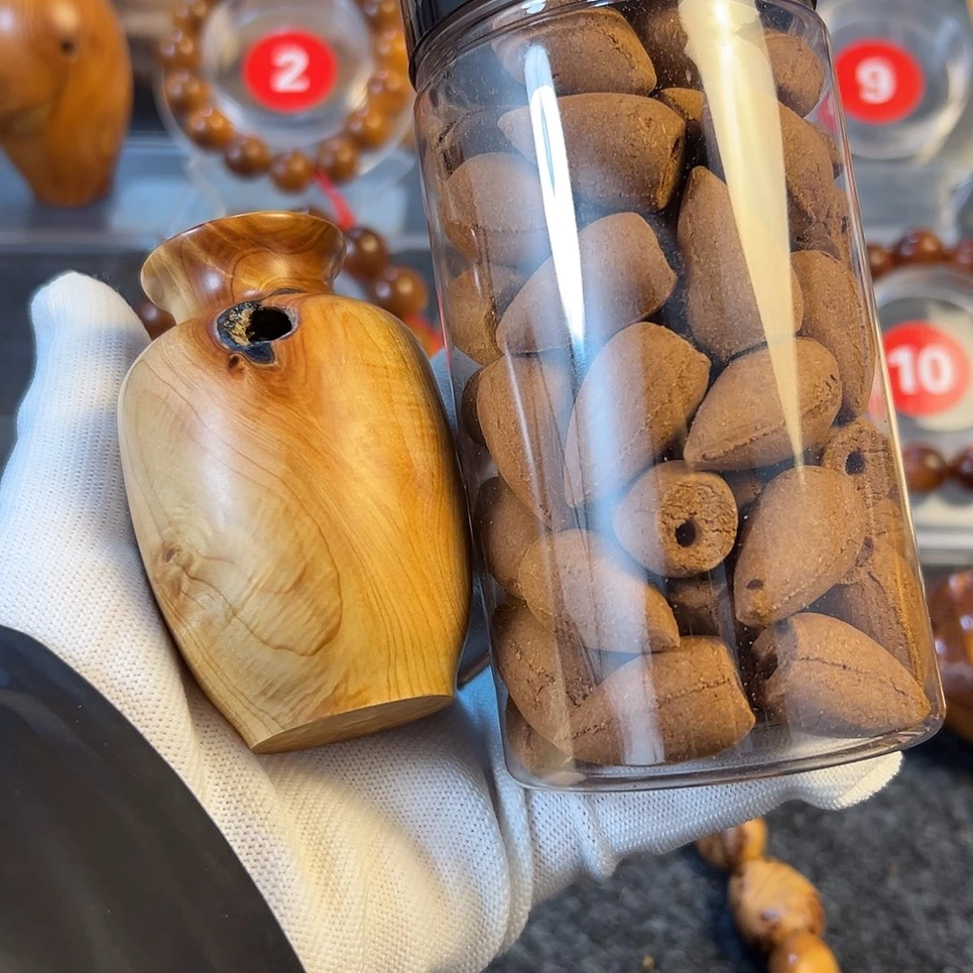 柏木（崖柏）太行崖柏