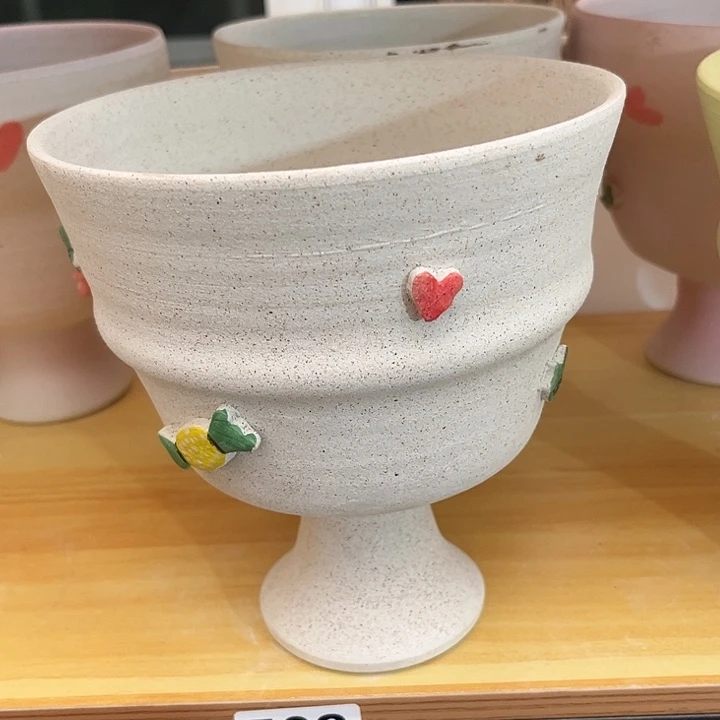 景德镇陶瓷口15高18