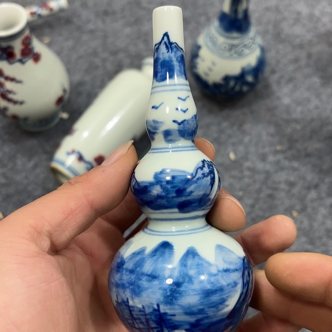 非古董现代工艺品